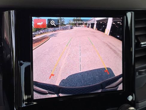New 2026 RAM 1500 Express RWD image 13