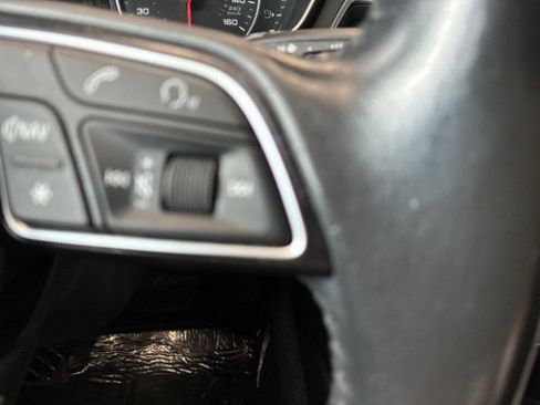 Used 2017 Audi A4 2.0T Ultra Premium FWD image 21