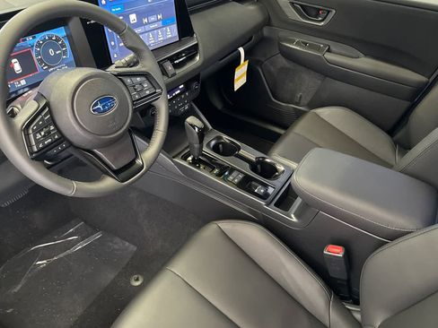 New 2026 Subaru Outback Premium image 9