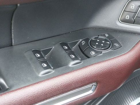 Used 2024 Ford Expedition Limited RWD image 21