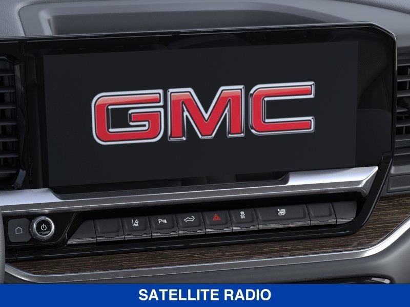 New 2026 GMC Sierra 2500 SLT w/ SLT Premium Package AWD/4WD image 20