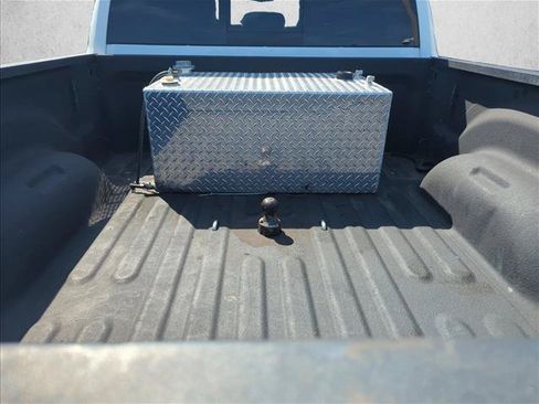 Used 2023 RAM 2500 Laramie AWD/4WD image 7
