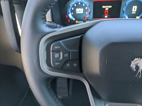 New 2025 Ford Bronco Big Bend w/ Black Appearance Package image 28