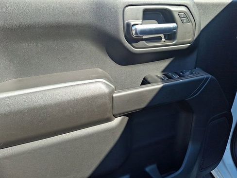 Used 2026 Chevrolet Silverado 1500 W/T w/ WT Value Package image 12