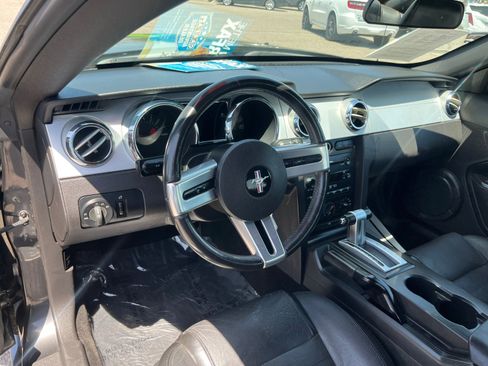 Used 2007 Ford Mustang GT RWD image 20