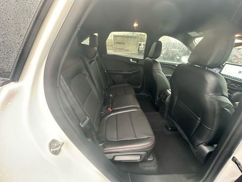 New 2026 Ford Escape ST-Line w/ Tech Pack #1 FWD image 14
