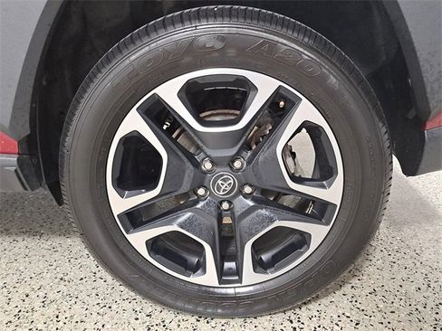 Used 2020 Toyota RAV4 Adventure image 8