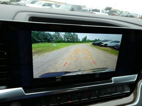 New 2026 Chevrolet Silverado 1500 LT w/ Max Trailering Package AWD/4WD image 25
