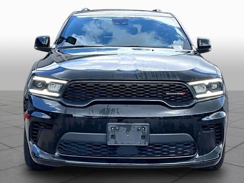 Used 2024 Dodge Durango GT RWD image 4