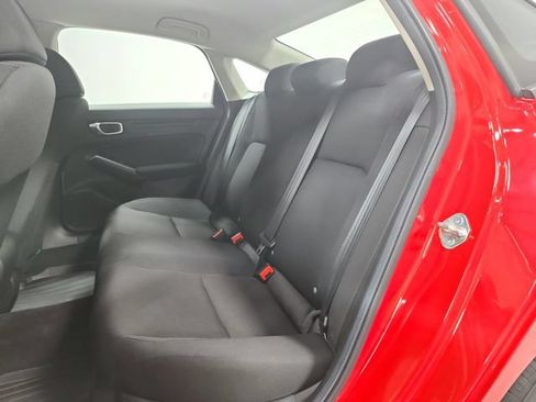 Used 2024 Honda Civic LX image 31