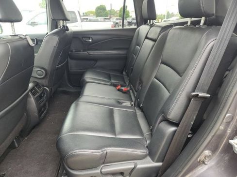 Used 2018 Honda Pilot EX-L image 4