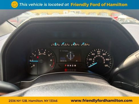 Used 2018 Ford F150 XL w/ Equipment Group 101A Mid AWD/4WD image 61