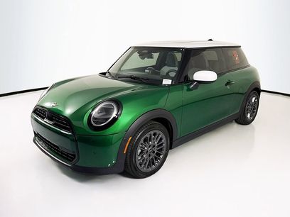 New 2026 MINI Cooper 2-Door Hardtop