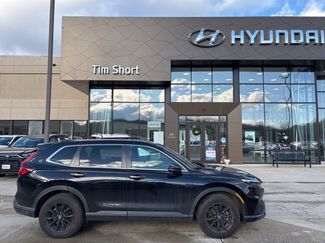 Used 2023 Honda CR-V Sport video 3