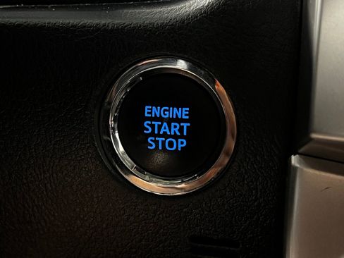 Used 2023 Toyota 4Runner Limited RWD image 24