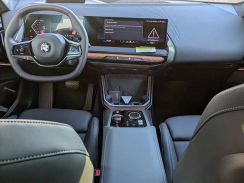 New 2026 BMW X3 xDrive30 w/ Premium Package image 16