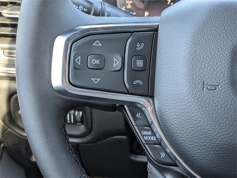 New 2026 RAM 1500 Laramie w/ Night Edition image 25