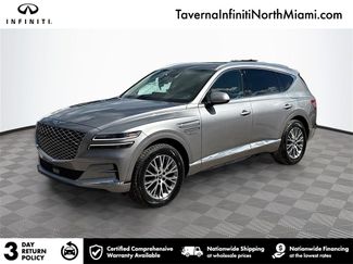 Used 2024 Genesis GV80 2.5T video 1