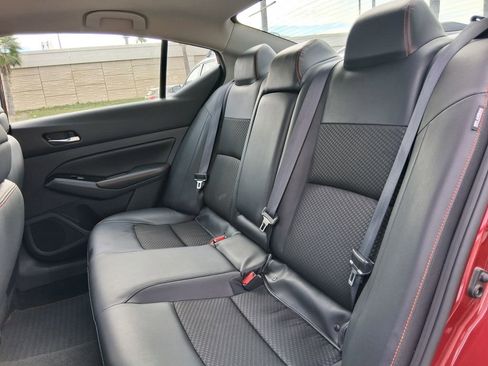 Used 2023 Nissan Altima 2.5 SR image 16