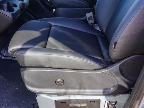 New 2025 Mercedes-Benz Sprinter 2500 image 20