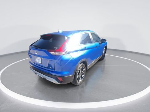 New 2026 Mitsubishi Eclipse Cross SE AWD/4WD image 8