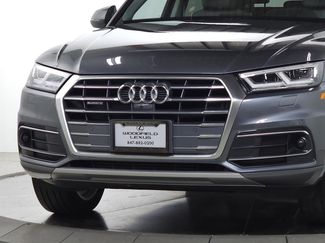 Used 2018 Audi Q5 Prestige AWD/4WD video 3