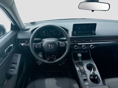 New 2026 Honda Civic LX image 17