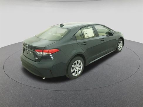 New 2026 Toyota Corolla LE image 9