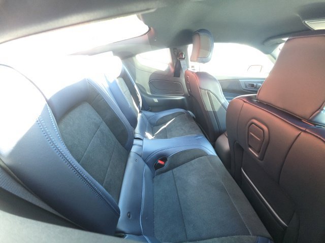 Used 2025 Ford Mustang Dark Horse RWD image 13
