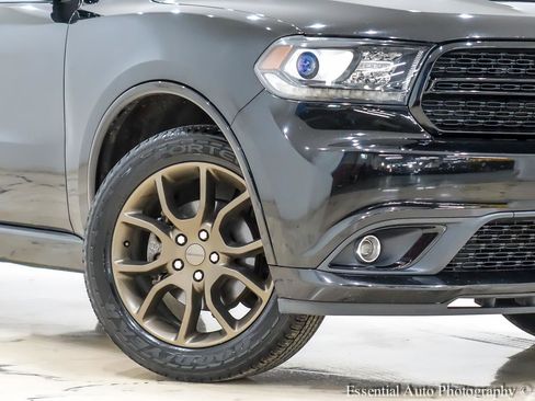 Used 2018 Dodge Durango GT w/ Premium Group image 3