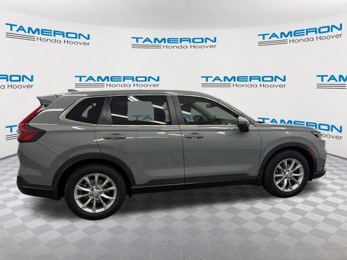 Used 2024 Honda CR-V EX-L image 6