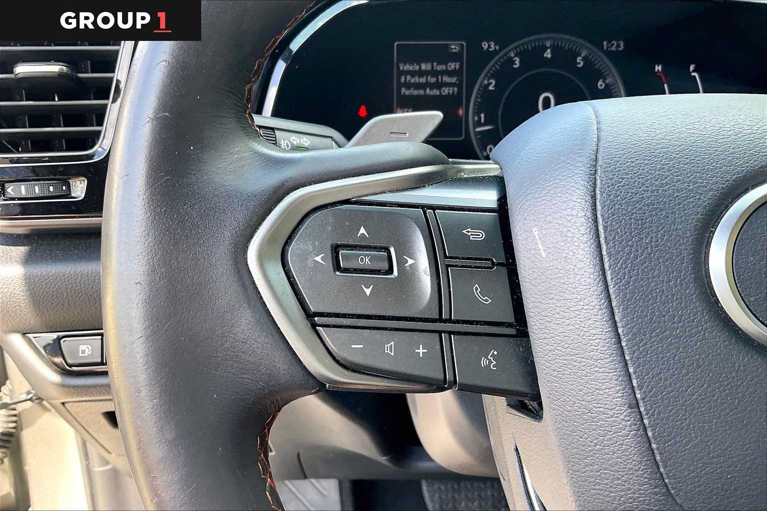 Used 2024 Lexus NX 250 FWD w/ Towing Package (2000 Lbs) image 21