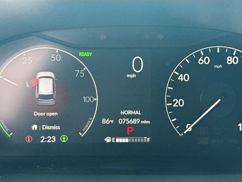Used 2024 Honda CR-V Sport image 15