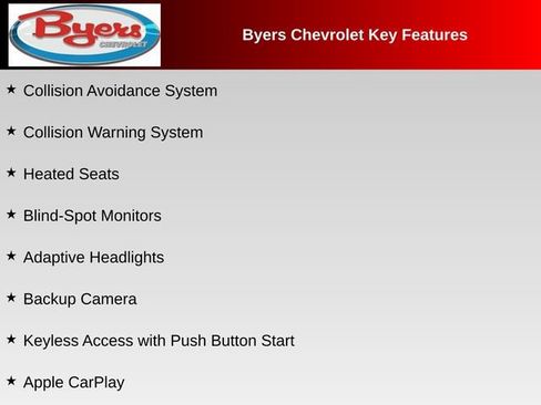 Used 2022 Chevrolet Equinox LT FWD image 12