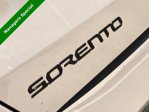 New 2026 Kia Sorento SX Prestige AWD/4WD image 8