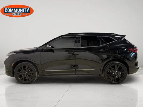 Used 2019 Chevrolet Blazer RS image 3