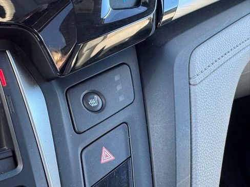 Used 2018 Honda Odyssey EX-L image 20
