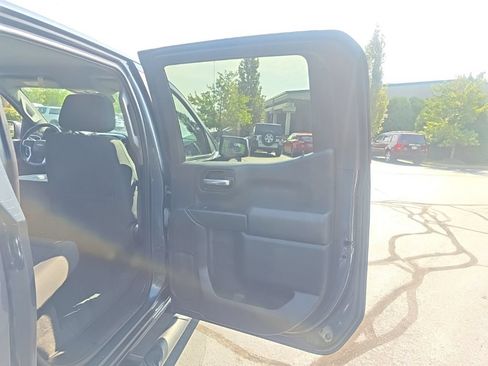 Used 2020 Chevrolet Silverado 1500 LT w/ All-Star Edition AWD/4WD image 32