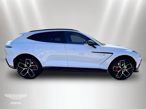New 2026 Aston Martin DBX S image 13