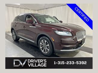 Used 2023 Lincoln Nautilus AWD w/ Premium Package video 1