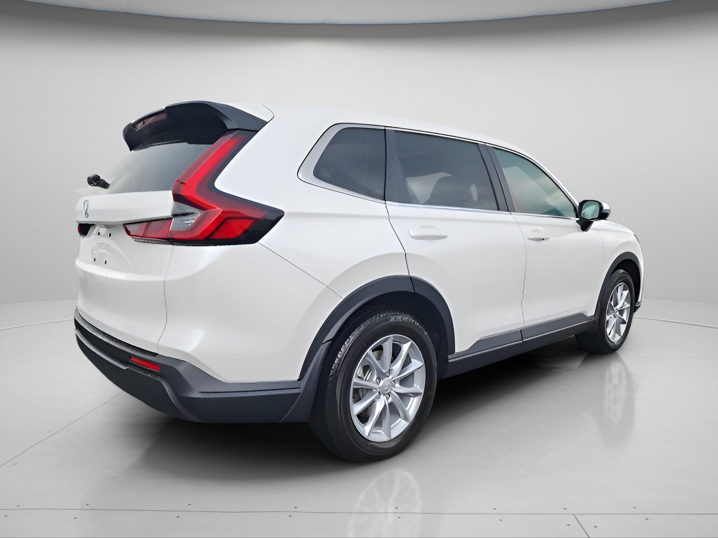 New 2027 Honda CR-V EX image 8