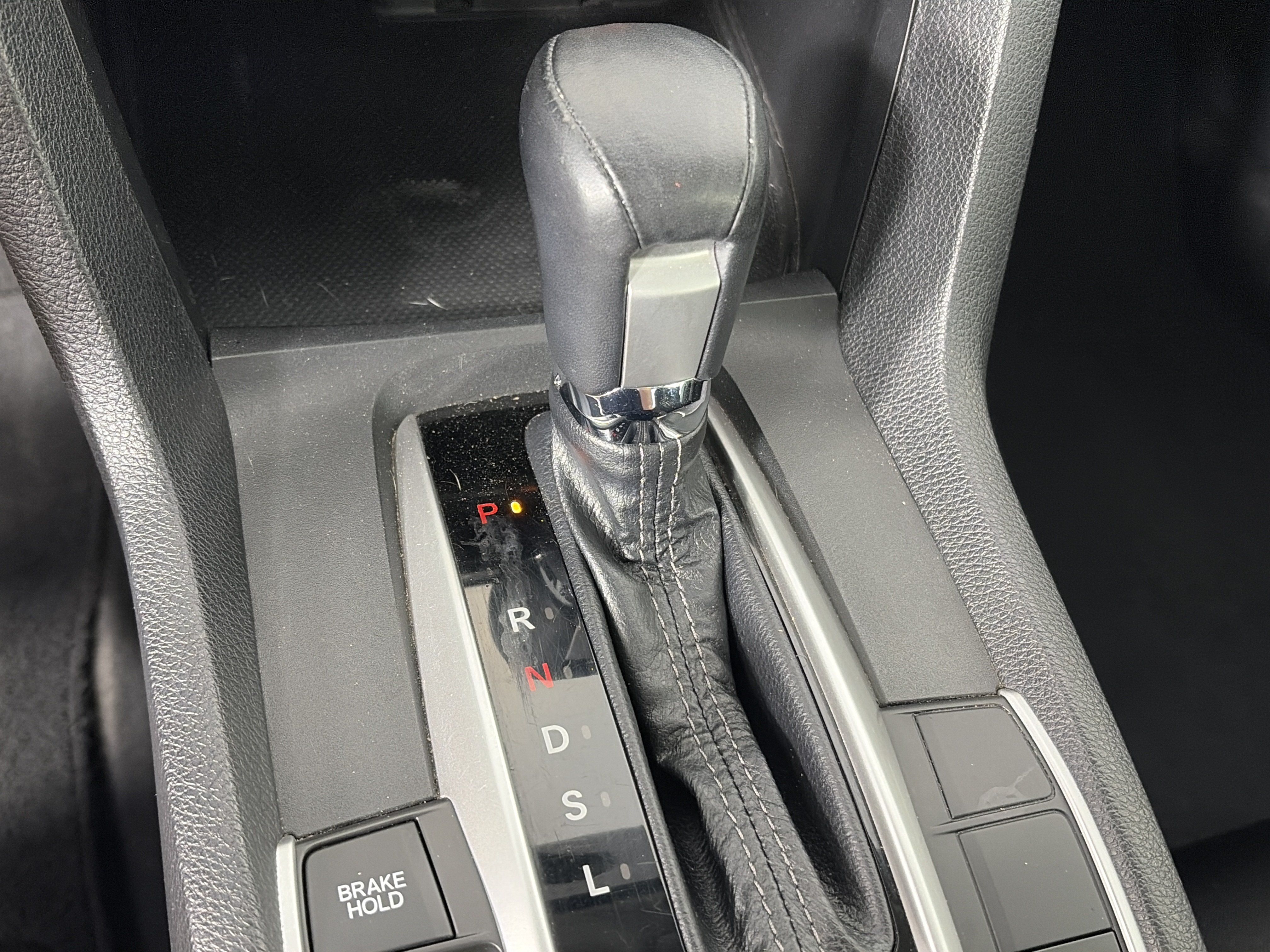 Used 2018 Honda Civic EX-T image 21