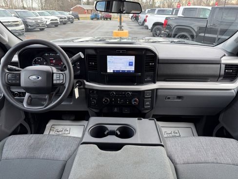 Used 2025 Ford F350 XLT image 19