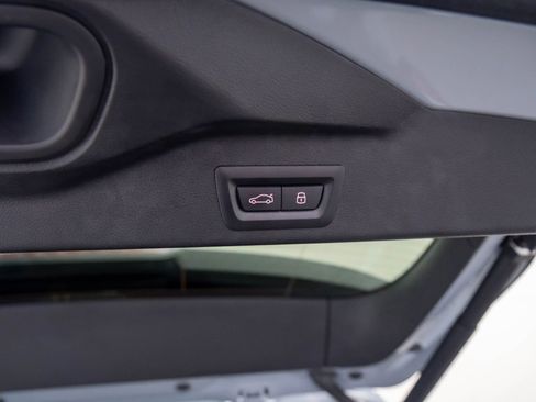 Certified 2025 BMW X5 M60i image 34