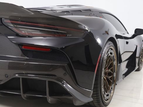 Used 2022 Maserati MC20 Coupe image 84