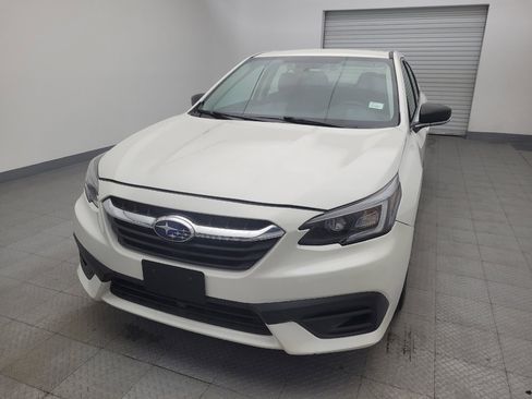 Used 2022 Subaru Legacy image 15