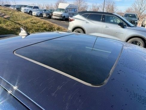 Used 2010 Chevrolet Camaro LT w/ RS Package image 3