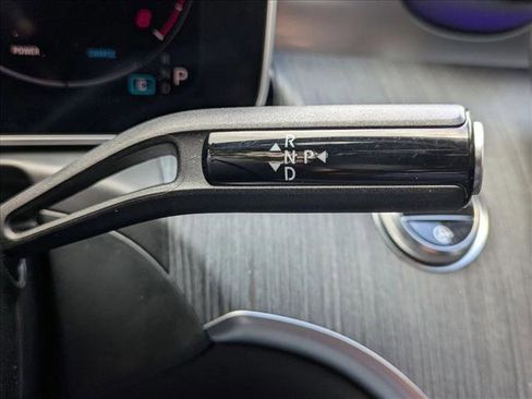 Certified 2023 Mercedes-Benz C 300 4MATIC Sedan image 12