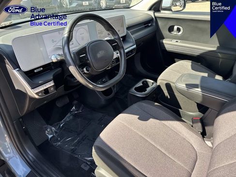 Used 2024 Hyundai Ioniq 5 SEL RWD image 16