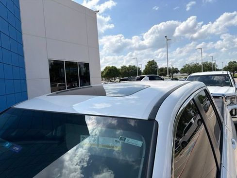 Used 2025 Honda Ridgeline RTL image 7